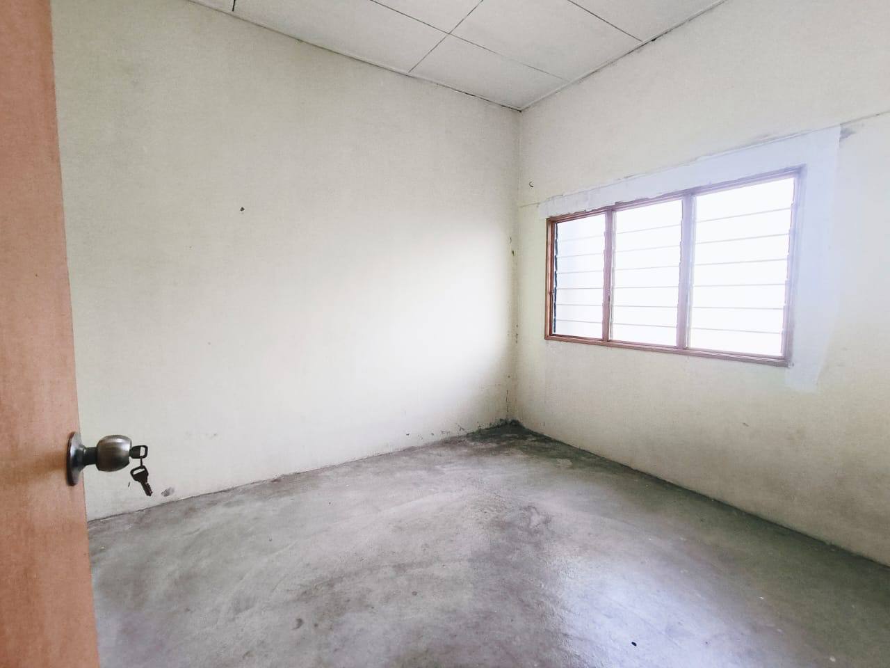TAMAN KOTA PERMAI, BUKIT MERTAJAM | FLAT | CASHBACK RM15,000 | FULL LOAN | 📍BOOKING 1K 10