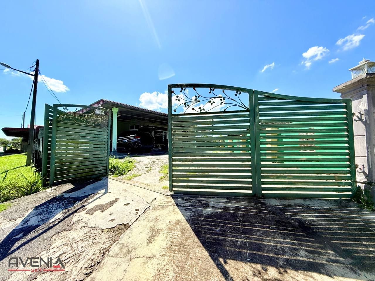 TAMAN MUTIARA, KARANGAN, KEDAH | RENOVATED | CORNER LOT | TERES SETINGKAT | CASHBACK RM50,000 | FULL LOAN | 📍BOOKING 1K