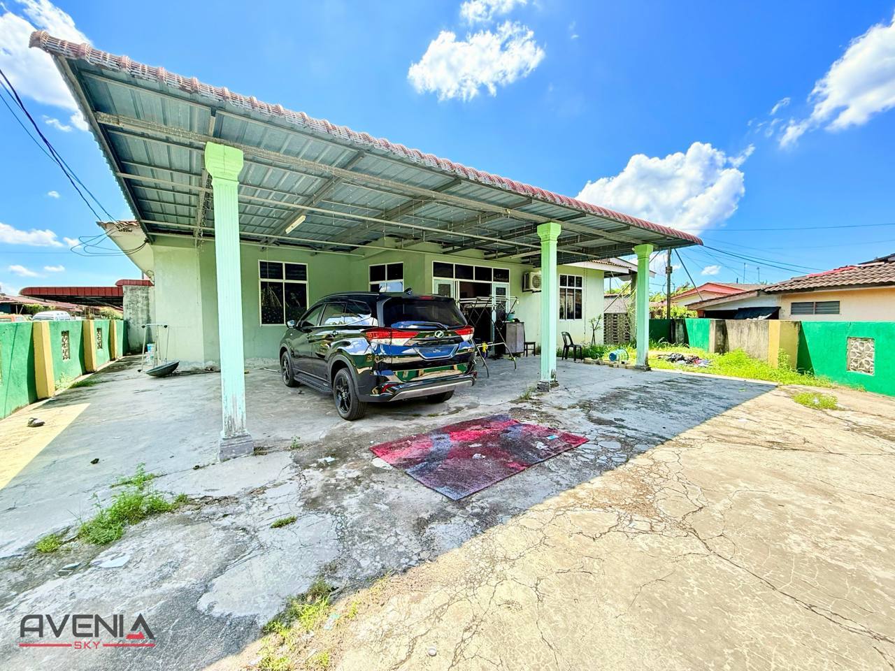 TAMAN MUTIARA, KARANGAN, KEDAH | RENOVATED | CORNER LOT | TERES SETINGKAT | CASHBACK RM50,000 | FULL LOAN | 📍BOOKING 1K 2
