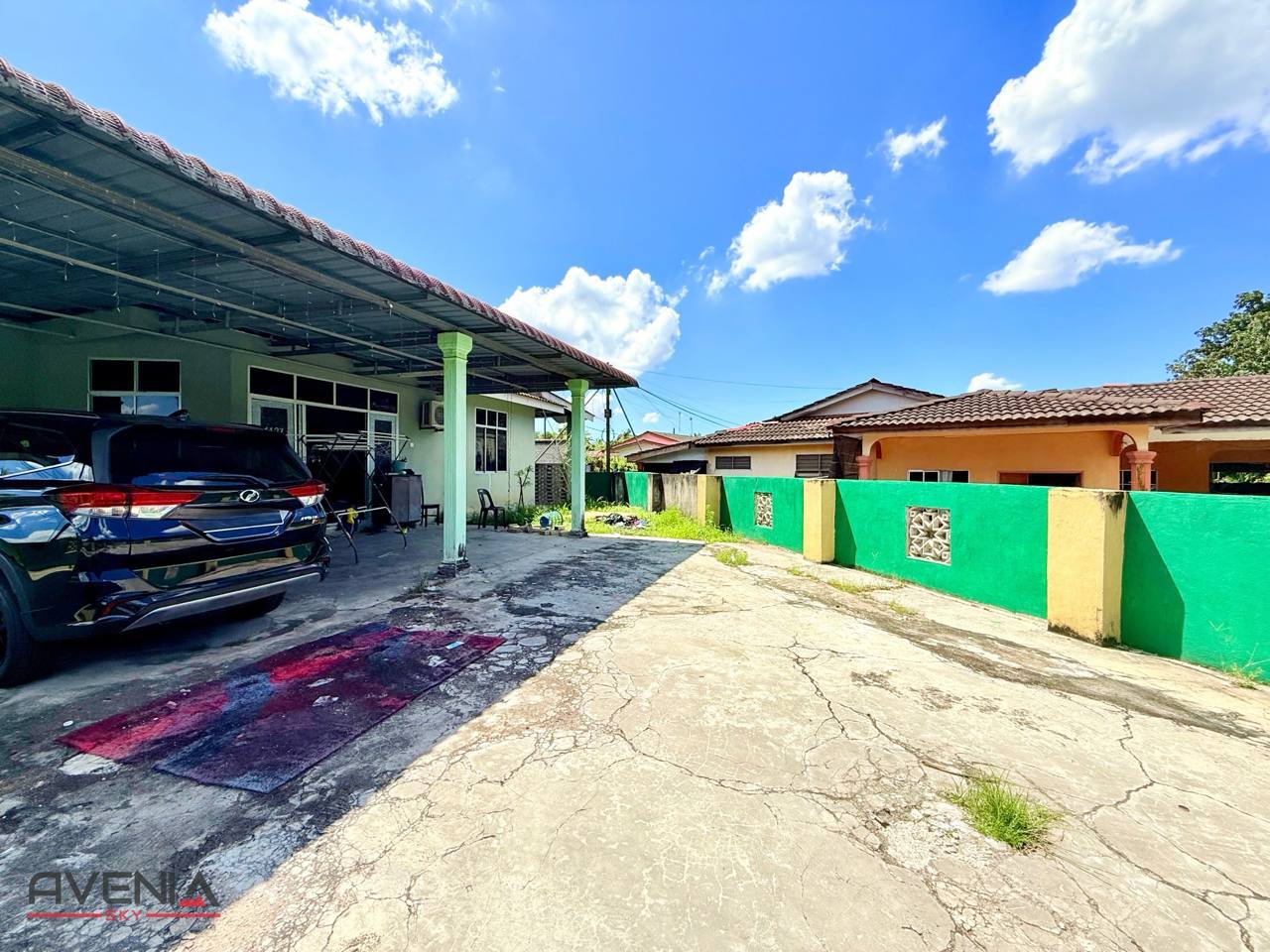 TAMAN MUTIARA, KARANGAN, KEDAH | RENOVATED | CORNER LOT | TERES SETINGKAT | CASHBACK RM50,000 | FULL LOAN | 📍BOOKING 1K 3