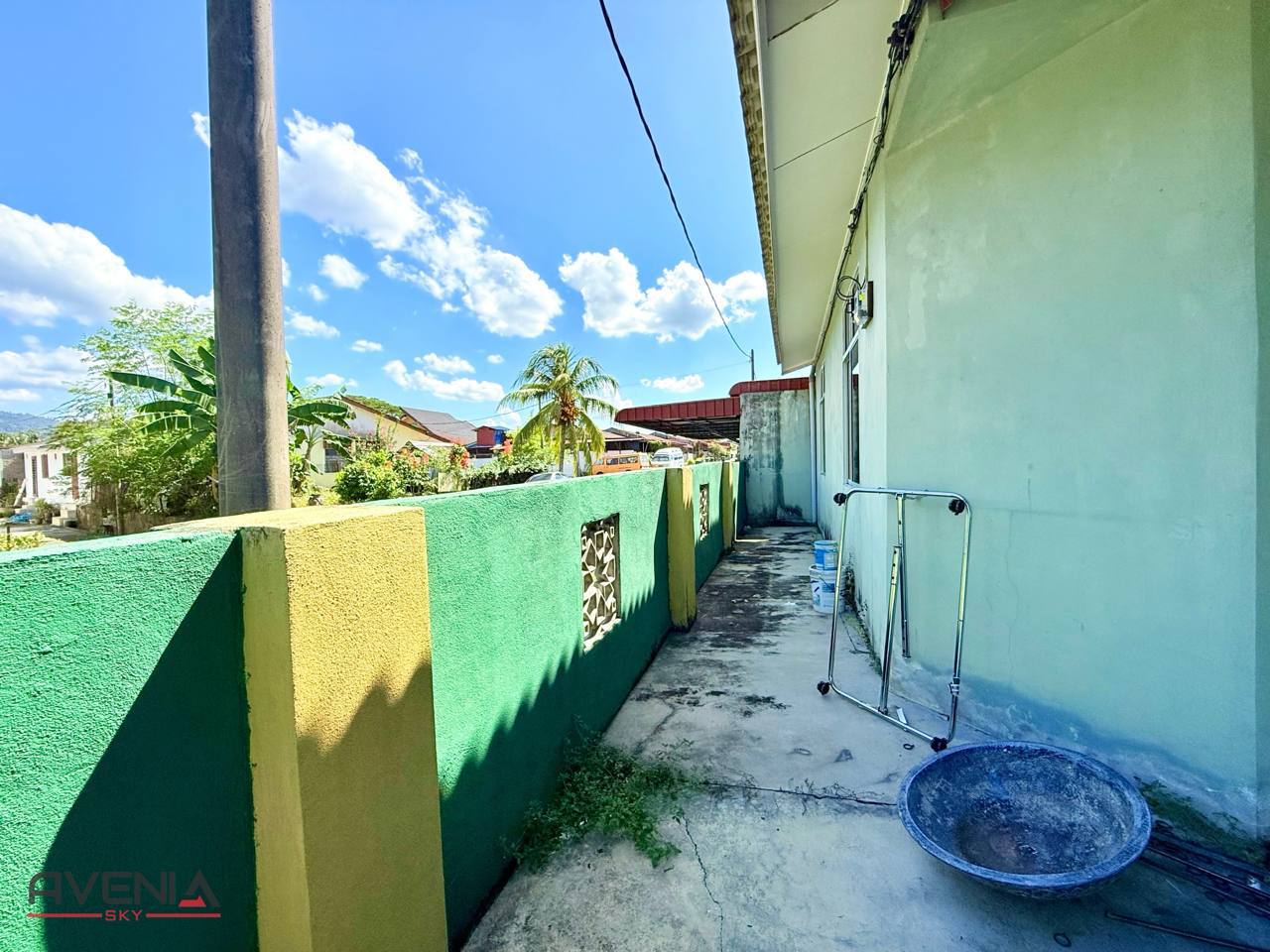 TAMAN MUTIARA, KARANGAN, KEDAH | RENOVATED | CORNER LOT | TERES SETINGKAT | CASHBACK RM50,000 | FULL LOAN | 📍BOOKING 1K 5