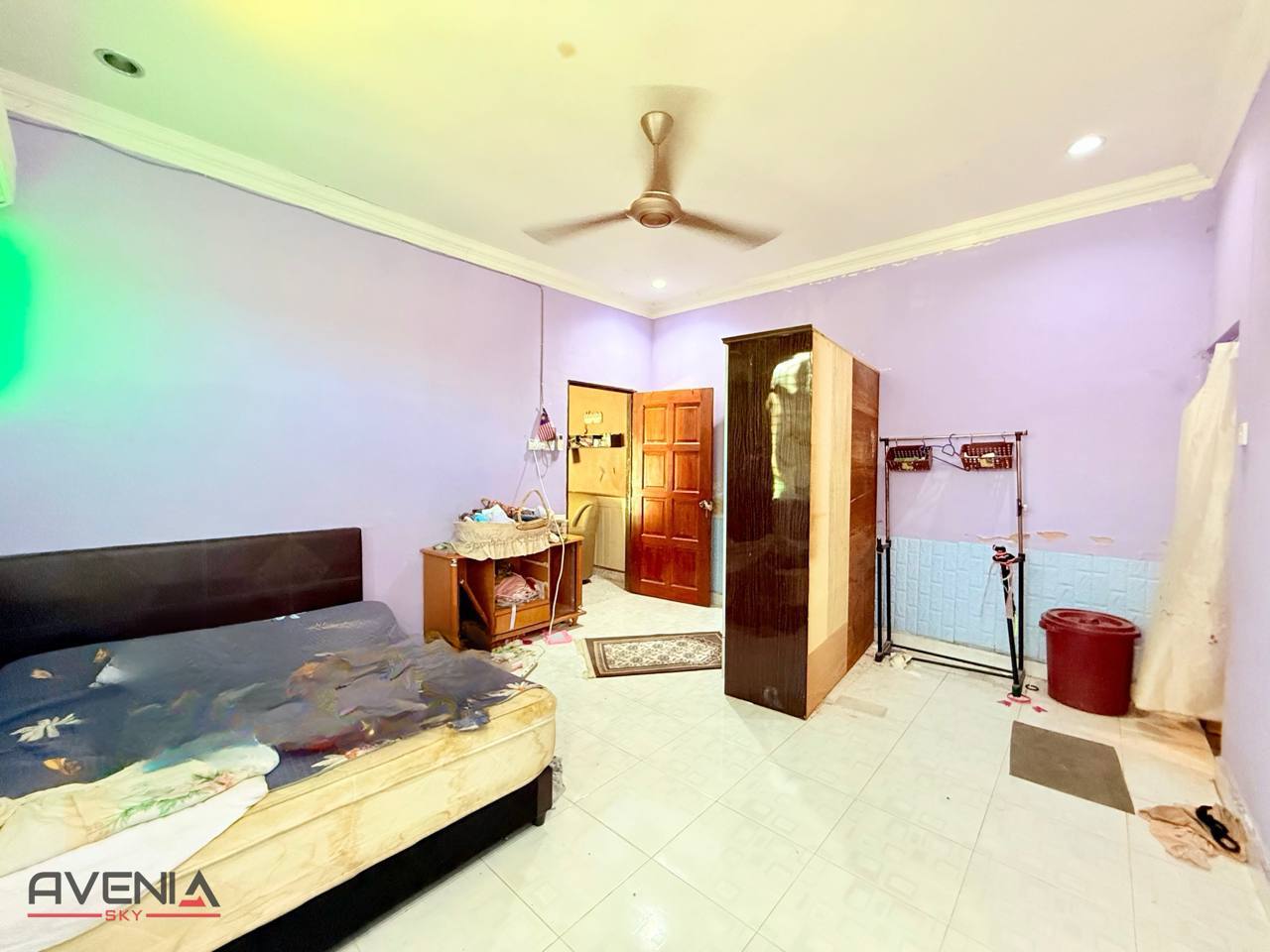 TAMAN MUTIARA, KARANGAN, KEDAH | RENOVATED | CORNER LOT | TERES SETINGKAT | CASHBACK RM50,000 | FULL LOAN | 📍BOOKING 1K 12