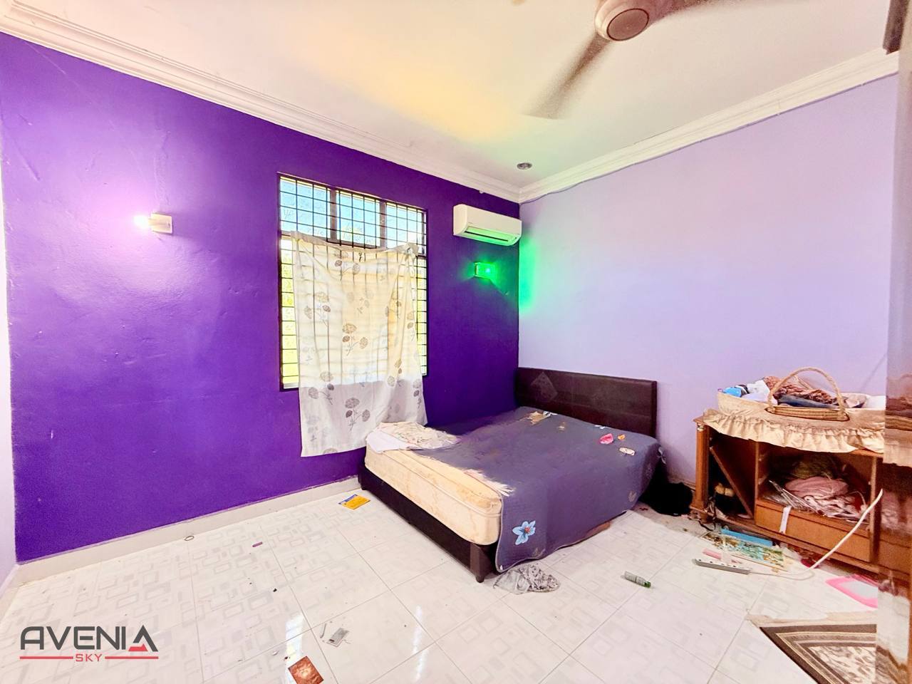 TAMAN MUTIARA, KARANGAN, KEDAH | RENOVATED | CORNER LOT | TERES SETINGKAT | CASHBACK RM50,000 | FULL LOAN | 📍BOOKING 1K 13