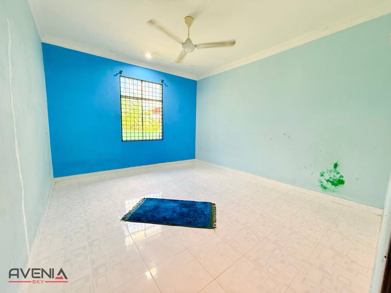 TAMAN MUTIARA, KARANGAN, KEDAH | RENOVATED | CORNER LOT | TERES SETINGKAT | CASHBACK RM50,000 | FULL LOAN | 📍BOOKING 1K 15
