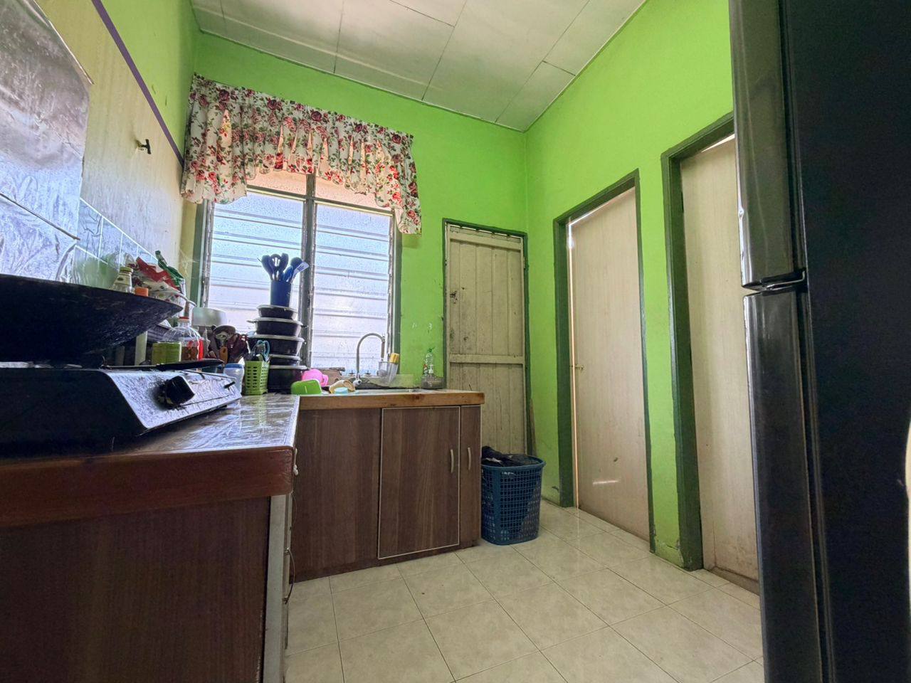 AMANJAYA ZON ANGGERIK,* | TERES SETINGKAT | CASHBACK RM15,000 | FULL LOAN | 📍BOOKING 1K 7