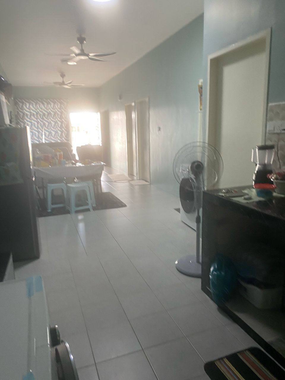 YARRA PARK, NORTHFIELD, SUNGAI PETANI | TERES SETINGKAT | CASHBACK RM30,000 | FULL LOAN | 📍BOOKING 1K 3