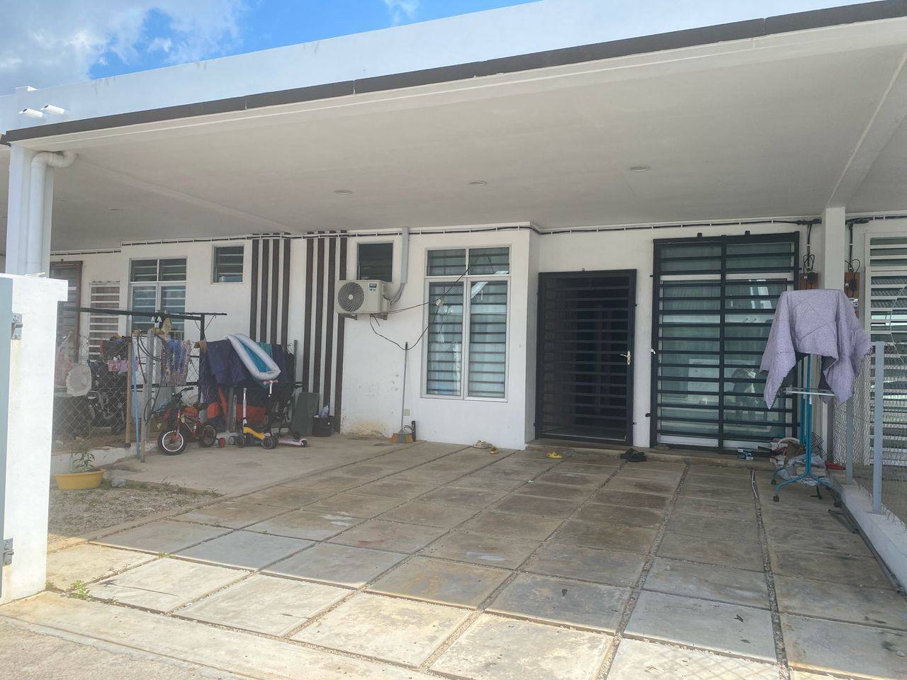 YARRA PARK, NORTHFIELD, SUNGAI PETANI | TERES SETINGKAT | CASHBACK RM30,000 | FULL LOAN | 📍BOOKING 1K 2