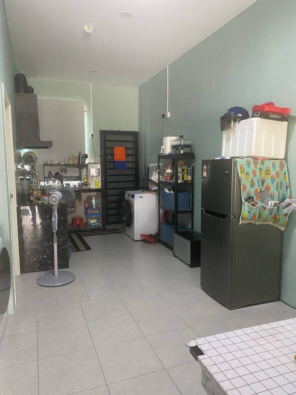 YARRA PARK, NORTHFIELD, SUNGAI PETANI | TERES SETINGKAT | CASHBACK RM30,000 | FULL LOAN | 📍BOOKING 1K 7
