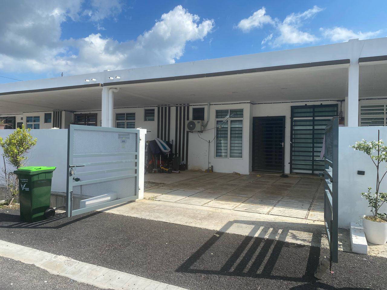YARRA PARK, NORTHFIELD, SUNGAI PETANI | TERES SETINGKAT | CASHBACK RM30,000 | FULL LOAN | 📍BOOKING 1K 4