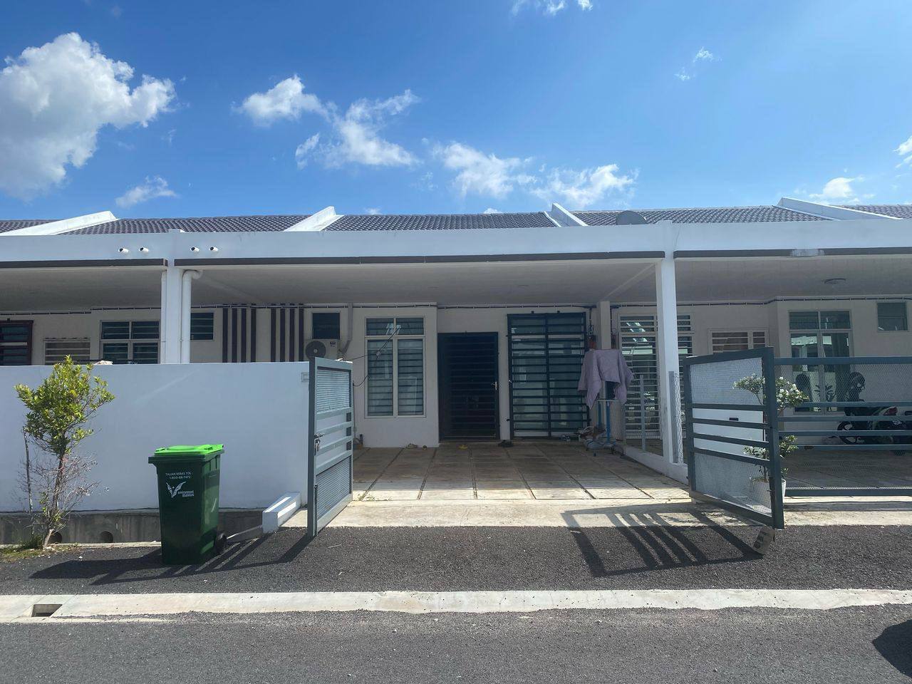 YARRA PARK, NORTHFIELD, SUNGAI PETANI | TERES SETINGKAT | CASHBACK RM30,000 | FULL LOAN | 📍BOOKING 1K 6
