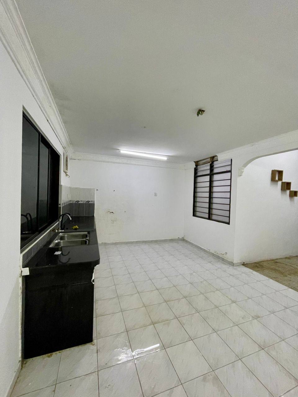 TAMAN MUTIARA, KARANGAN, KULIM, KEDAH | TERES SETINGKAT | CASHBACK RM25,000 | FULL LOAN | 📍BOOKING 1K 7