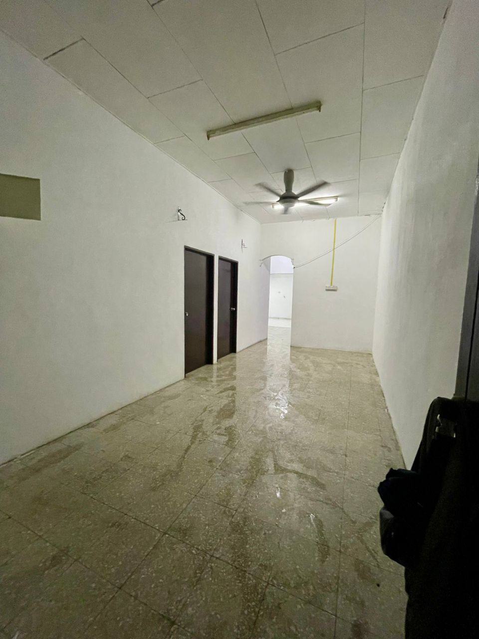 TAMAN MUTIARA, KARANGAN, KULIM, KEDAH | TERES SETINGKAT | CASHBACK RM25,000 | FULL LOAN | 📍BOOKING 1K 8