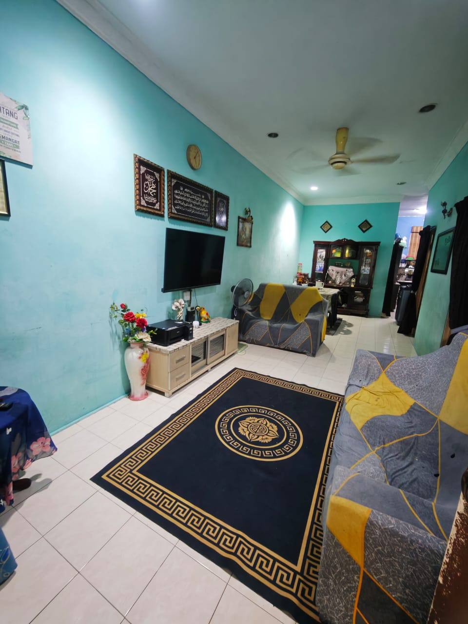 TAMAN BANDAR MUTIARA, SUNGAI PETANI | TERES SETINGKAT | CASHBACK RM20,000 | FULL LOAN | 📍BOOKING 1K 5