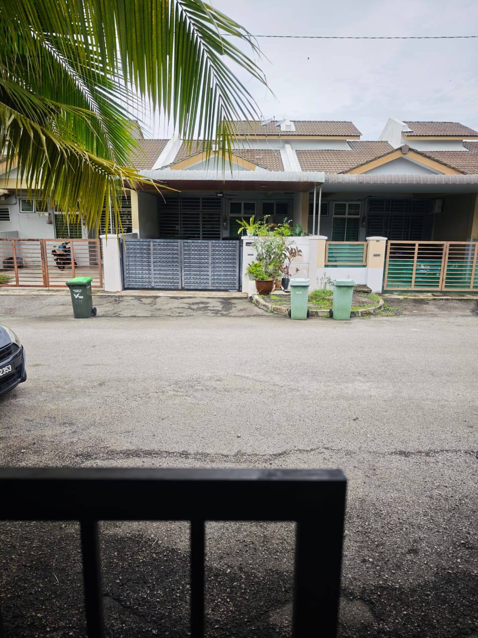 TAMAN BANDAR MUTIARA, SUNGAI PETANI | TERES SETINGKAT | CASHBACK RM20,000 | FULL LOAN | 📍BOOKING 1K 4