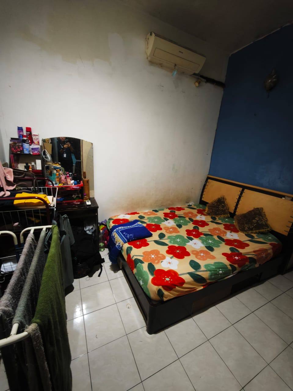 TAMAN BANDAR MUTIARA, SUNGAI PETANI | TERES SETINGKAT | CASHBACK RM20,000 | FULL LOAN | 📍BOOKING 1K 9