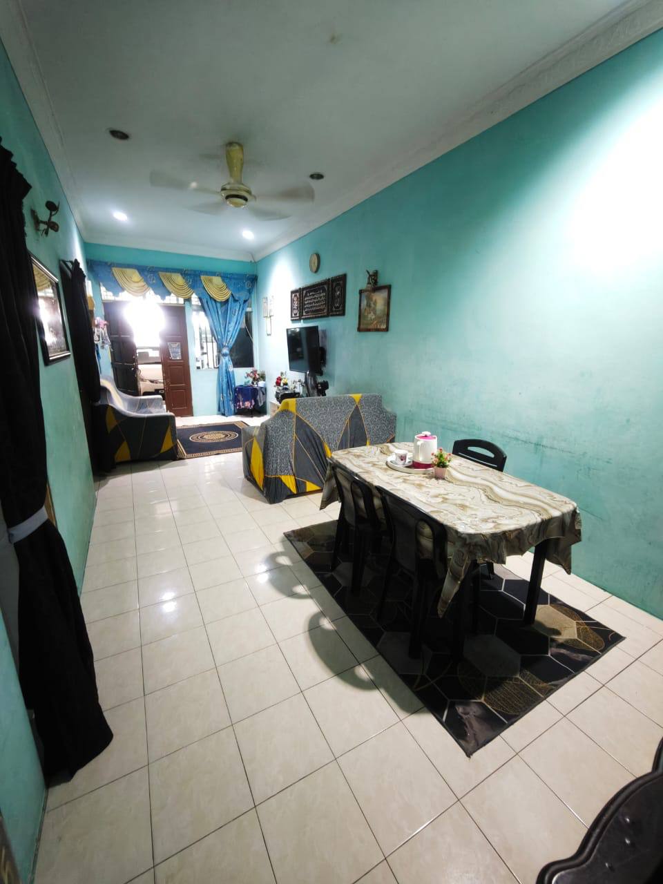 TAMAN BANDAR MUTIARA, SUNGAI PETANI | TERES SETINGKAT | CASHBACK RM20,000 | FULL LOAN | 📍BOOKING 1K 6