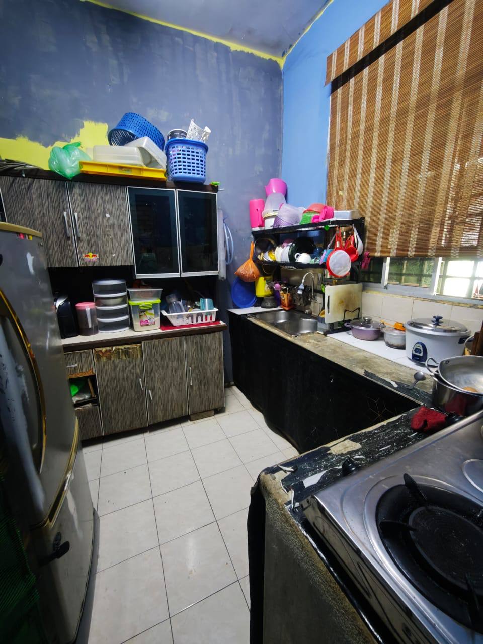 TAMAN BANDAR MUTIARA, SUNGAI PETANI | TERES SETINGKAT | CASHBACK RM20,000 | FULL LOAN | 📍BOOKING 1K 7