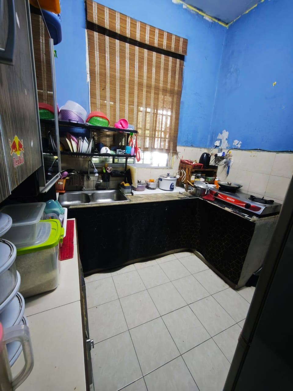 TAMAN BANDAR MUTIARA, SUNGAI PETANI | TERES SETINGKAT | CASHBACK RM20,000 | FULL LOAN | 📍BOOKING 1K 8