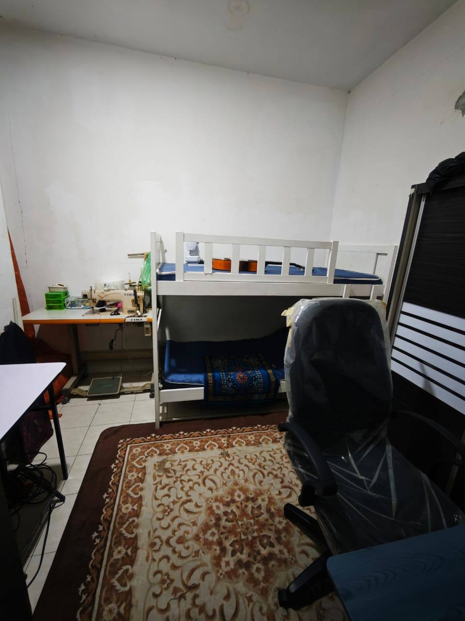 TAMAN BANDAR MUTIARA, SUNGAI PETANI | TERES SETINGKAT | CASHBACK RM20,000 | FULL LOAN | 📍BOOKING 1K 14
