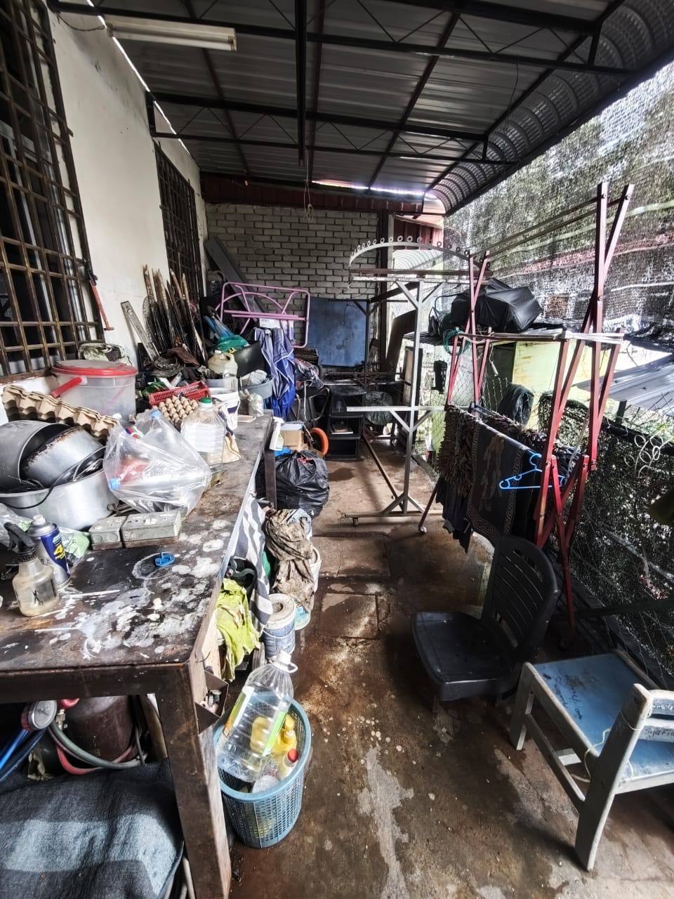 TAMAN BANDAR MUTIARA, SUNGAI PETANI | TERES SETINGKAT | CASHBACK RM20,000 | FULL LOAN | 📍BOOKING 1K 15