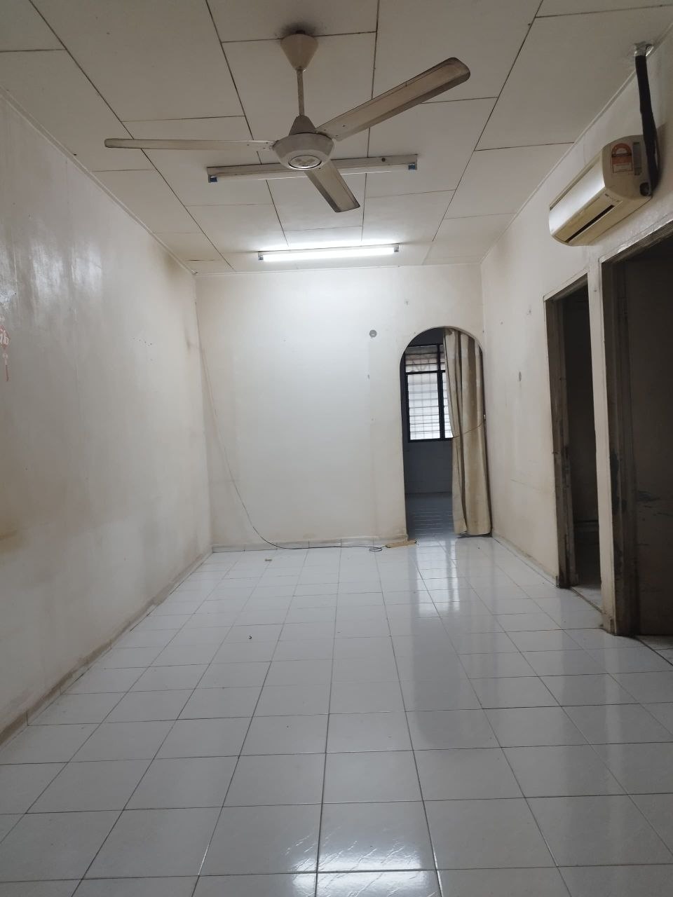 TAMAN SUTERA JAYA, SUNGAI PETANI UNTUK DIJUAL | TERES SETINGKAT | CASHBACK RM30,000 | FULL LOAN | 📍BOOKING 1K 2