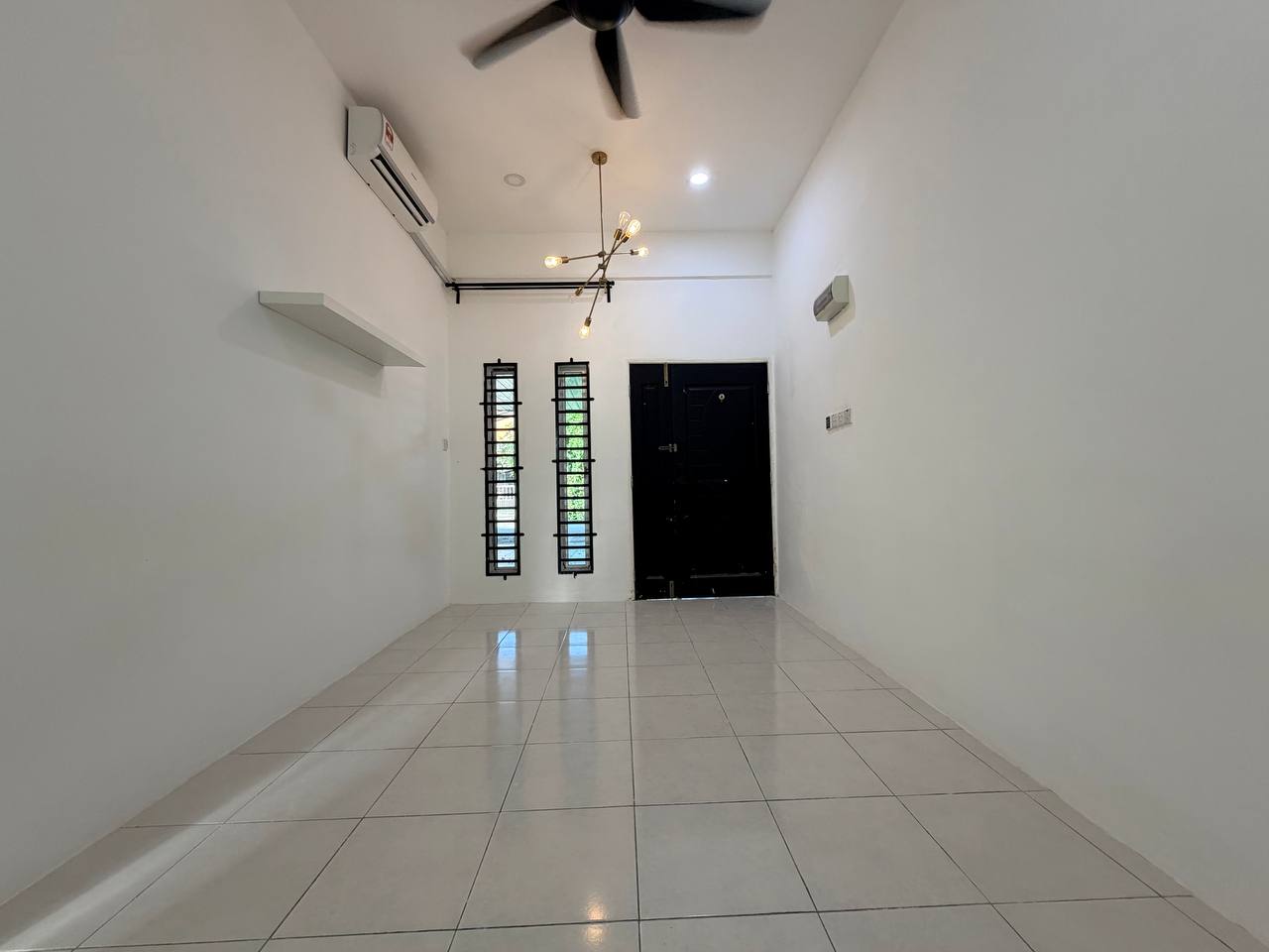 TAMAN PERUDA, SUNGAI PETANI KEDAH.* * | TERES SETINGKAT | CASHBACK RM20,000 | FULL LOAN | 📍BOOKING 1K 15