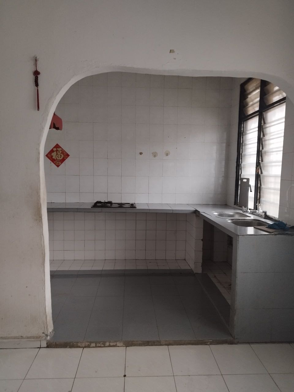 TAMAN SUTERA JAYA, SUNGAI PETANI UNTUK DIJUAL | TERES SETINGKAT | CASHBACK RM30,000 | FULL LOAN | 📍BOOKING 1K 3