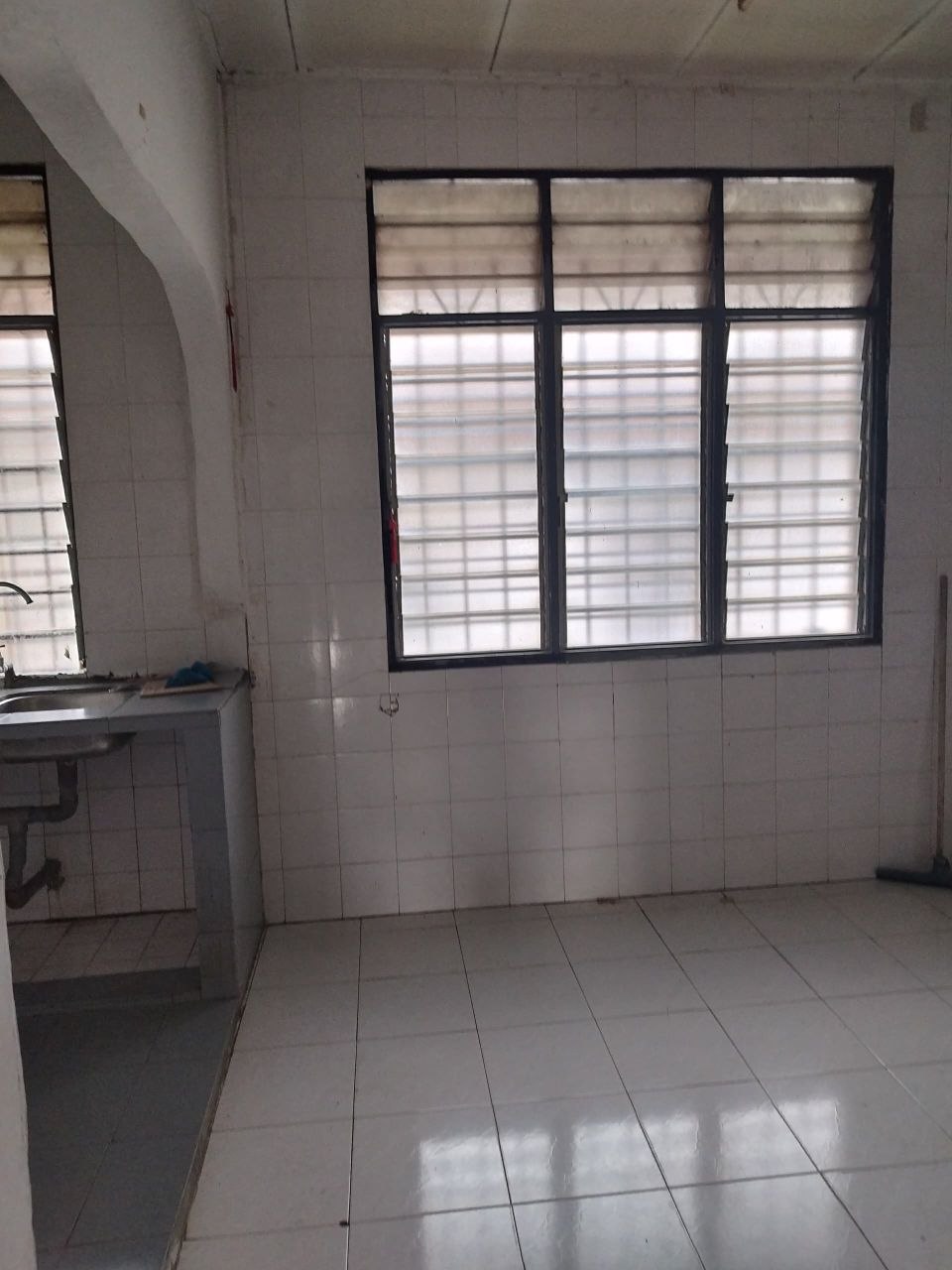TAMAN SUTERA JAYA, SUNGAI PETANI UNTUK DIJUAL | TERES SETINGKAT | CASHBACK RM30,000 | FULL LOAN | 📍BOOKING 1K 4