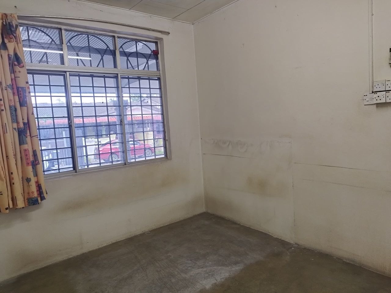 TAMAN SUTERA JAYA, SUNGAI PETANI UNTUK DIJUAL | TERES SETINGKAT | CASHBACK RM30,000 | FULL LOAN | 📍BOOKING 1K 7