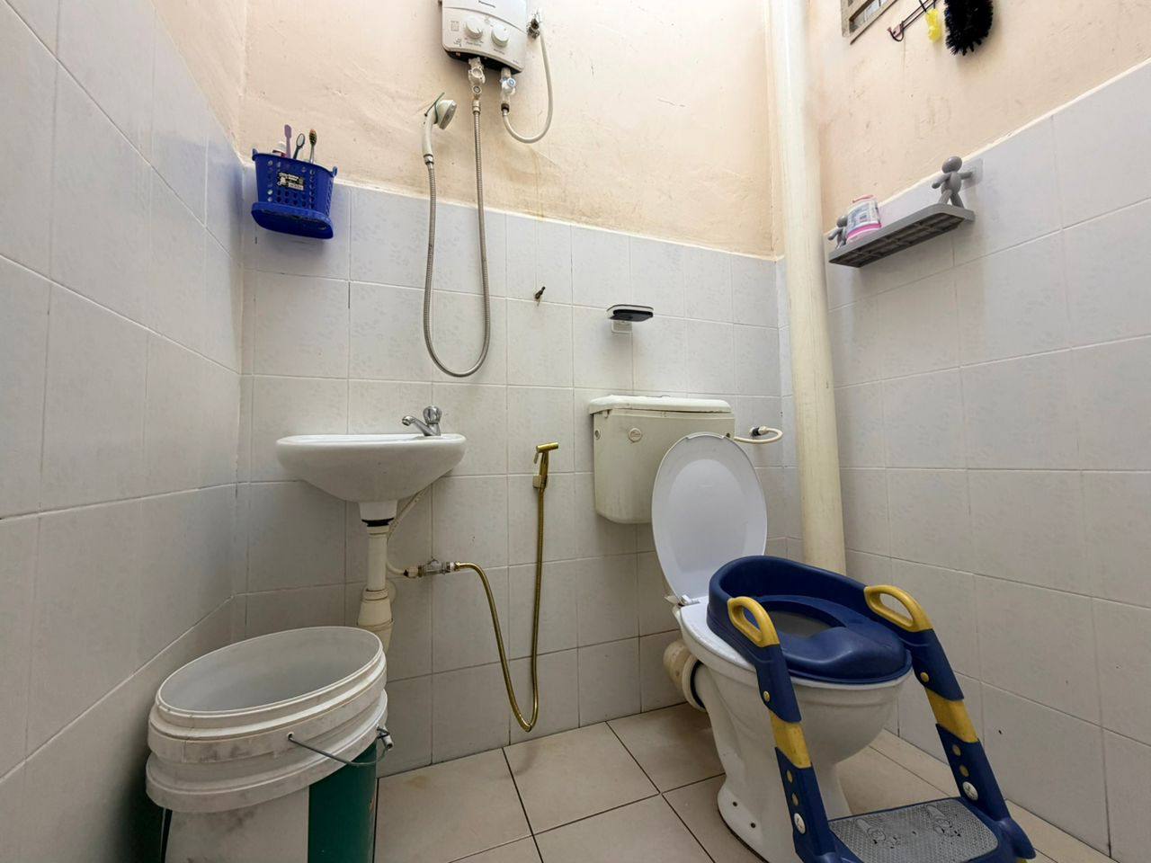 TAMAN SRI UTAMA,* | TERES SETINGKAT | CASHBACK RM20,000 | FULL LOAN | 📍BOOKING 1K 9