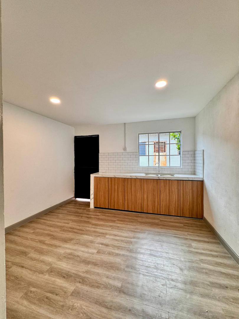 TAMAN BANDAR BARU,SG LALANG | RENOVATED | TERES SETINGKAT | CASHBACK RM35,000 | FULL LOAN | 📍BOOKING 1K 6