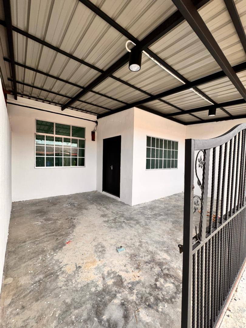 TAMAN BANDAR BARU,SG LALANG | RENOVATED | TERES SETINGKAT | CASHBACK RM35,000 | FULL LOAN | 📍BOOKING 1K 5