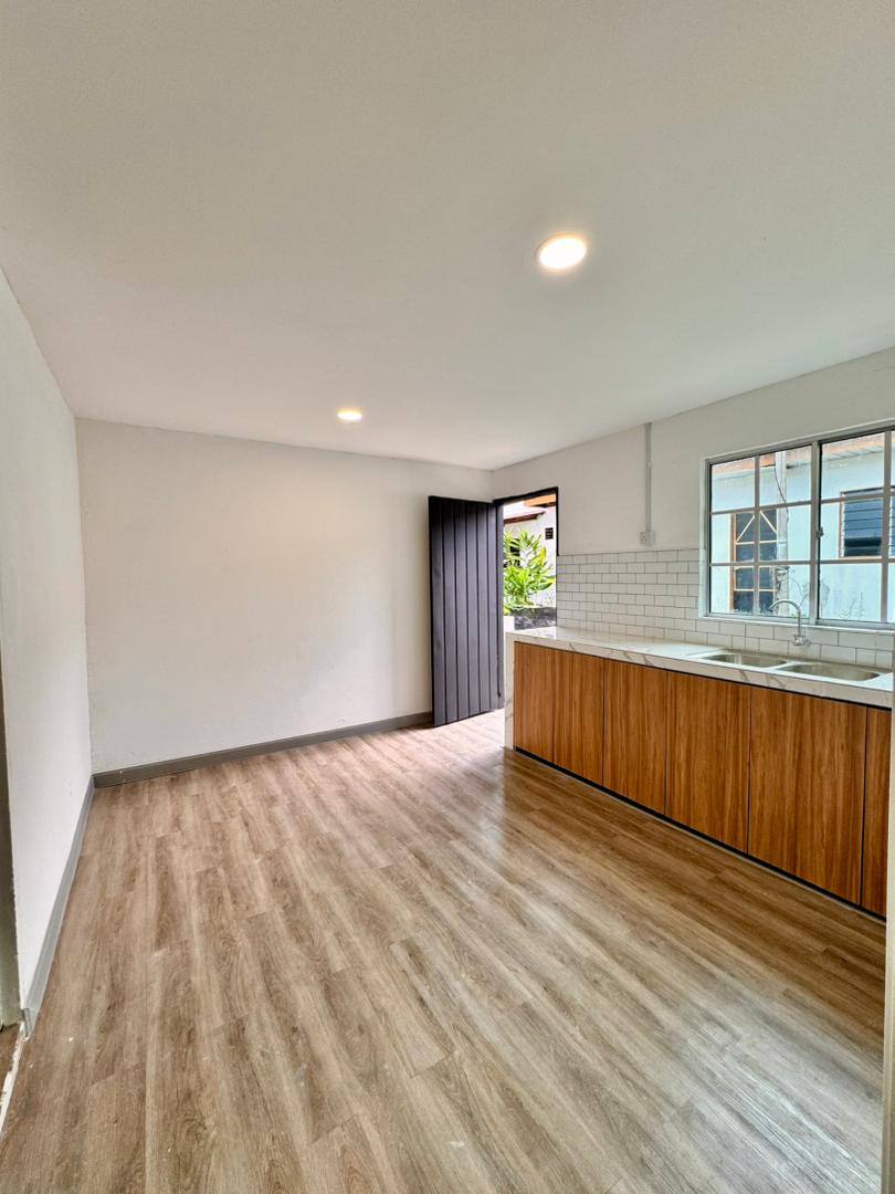 TAMAN BANDAR BARU,SG LALANG | RENOVATED | TERES SETINGKAT | CASHBACK RM35,000 | FULL LOAN | 📍BOOKING 1K 10