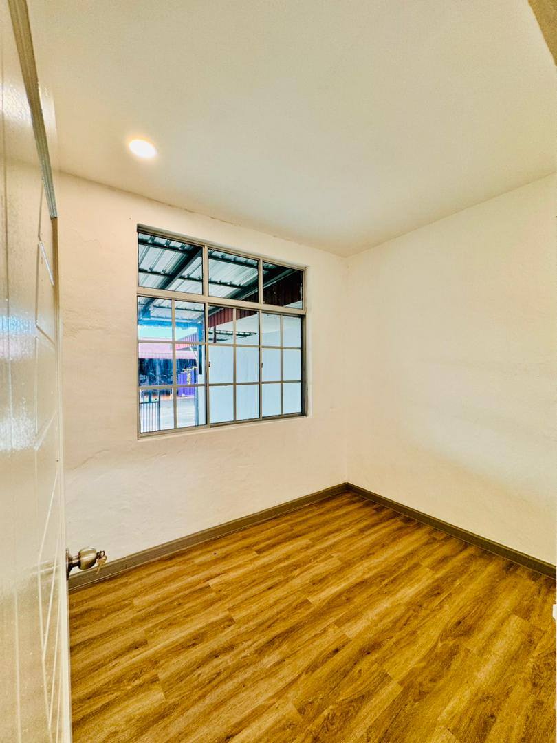 TAMAN BANDAR BARU,SG LALANG | RENOVATED | TERES SETINGKAT | CASHBACK RM35,000 | FULL LOAN | 📍BOOKING 1K 8