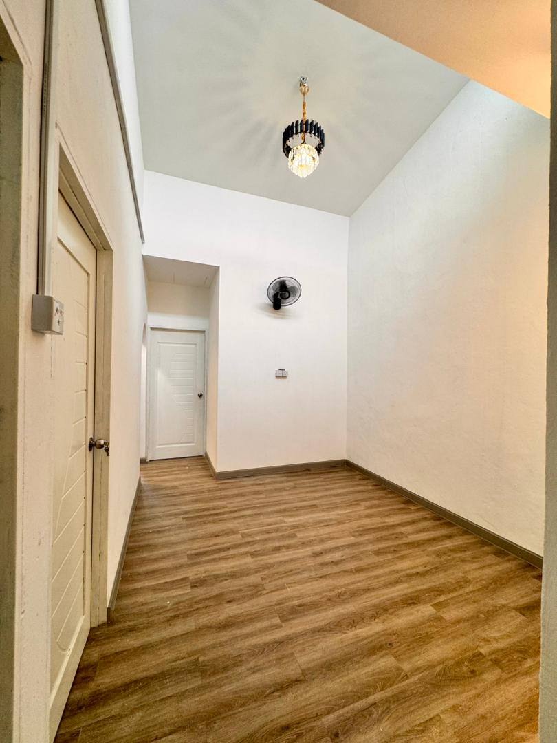 TAMAN BANDAR BARU,SG LALANG | RENOVATED | TERES SETINGKAT | CASHBACK RM35,000 | FULL LOAN | 📍BOOKING 1K 9