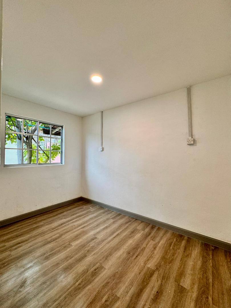 TAMAN BANDAR BARU,SG LALANG | RENOVATED | TERES SETINGKAT | CASHBACK RM35,000 | FULL LOAN | 📍BOOKING 1K 11