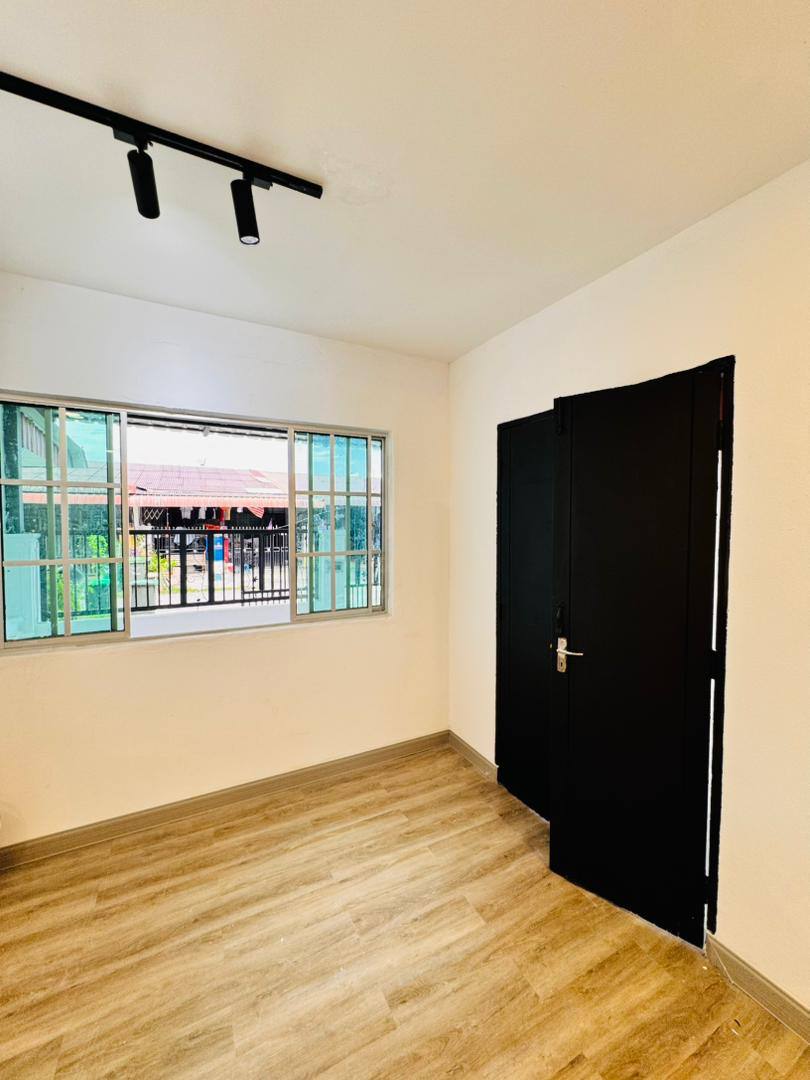 TAMAN BANDAR BARU,SG LALANG | RENOVATED | TERES SETINGKAT | CASHBACK RM35,000 | FULL LOAN | 📍BOOKING 1K 12
