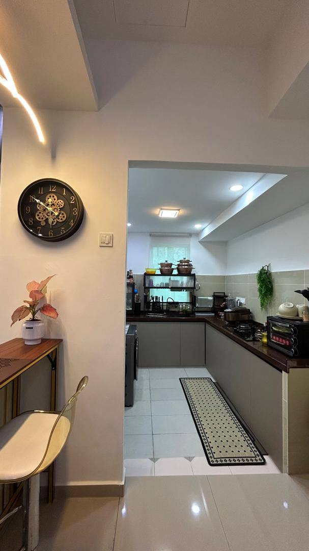 TAMAN LA CASA LUNAS, LUNAS KEDAH | RENOVATED | CASHBACK RM40,000 | FULL LOAN | 📍BOOKING 1K 3