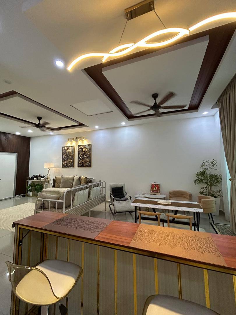 TAMAN LA CASA LUNAS, LUNAS KEDAH | RENOVATED | CASHBACK RM40,000 | FULL LOAN | 📍BOOKING 1K