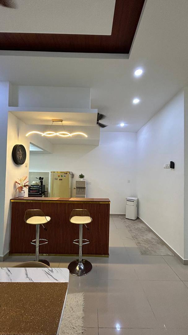 TAMAN LA CASA LUNAS, LUNAS KEDAH | RENOVATED | CASHBACK RM40,000 | FULL LOAN | 📍BOOKING 1K 4