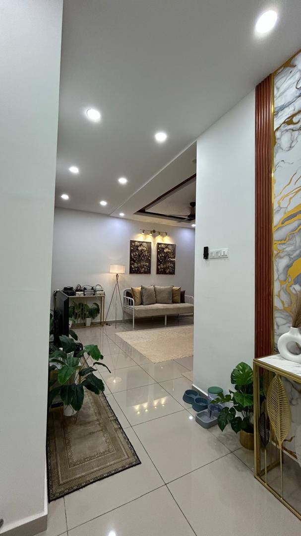 TAMAN LA CASA LUNAS, LUNAS KEDAH | RENOVATED | CASHBACK RM40,000 | FULL LOAN | 📍BOOKING 1K 6