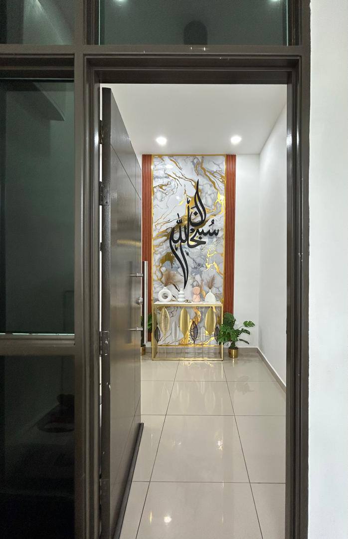 TAMAN LA CASA LUNAS, LUNAS KEDAH | RENOVATED | CASHBACK RM40,000 | FULL LOAN | 📍BOOKING 1K 11