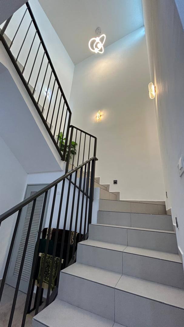 TAMAN LA CASA LUNAS, LUNAS KEDAH | RENOVATED | CASHBACK RM40,000 | FULL LOAN | 📍BOOKING 1K 9