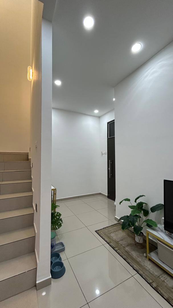 TAMAN LA CASA LUNAS, LUNAS KEDAH | RENOVATED | CASHBACK RM40,000 | FULL LOAN | 📍BOOKING 1K 12