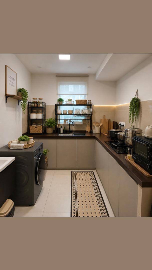 TAMAN LA CASA LUNAS, LUNAS KEDAH | RENOVATED | CASHBACK RM40,000 | FULL LOAN | 📍BOOKING 1K 16