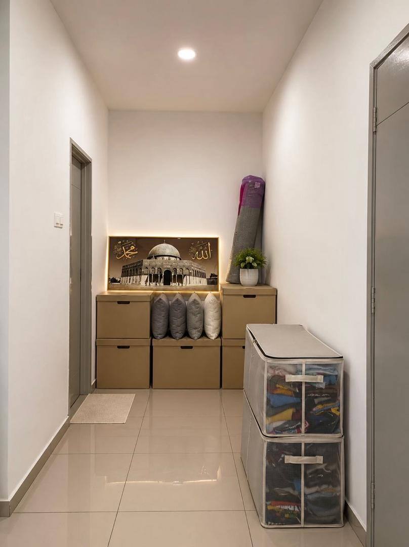 TAMAN LA CASA LUNAS, LUNAS KEDAH | RENOVATED | CASHBACK RM40,000 | FULL LOAN | 📍BOOKING 1K 20