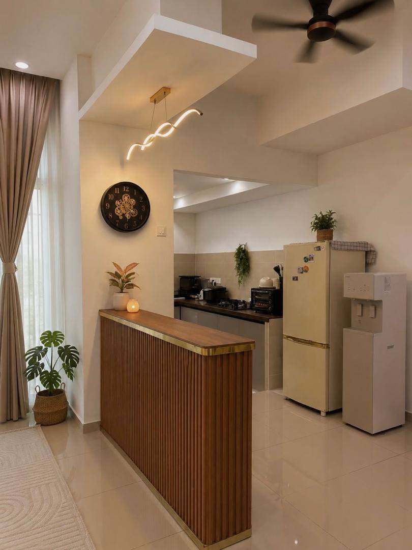 TAMAN LA CASA LUNAS, LUNAS KEDAH | RENOVATED | CASHBACK RM40,000 | FULL LOAN | 📍BOOKING 1K 21