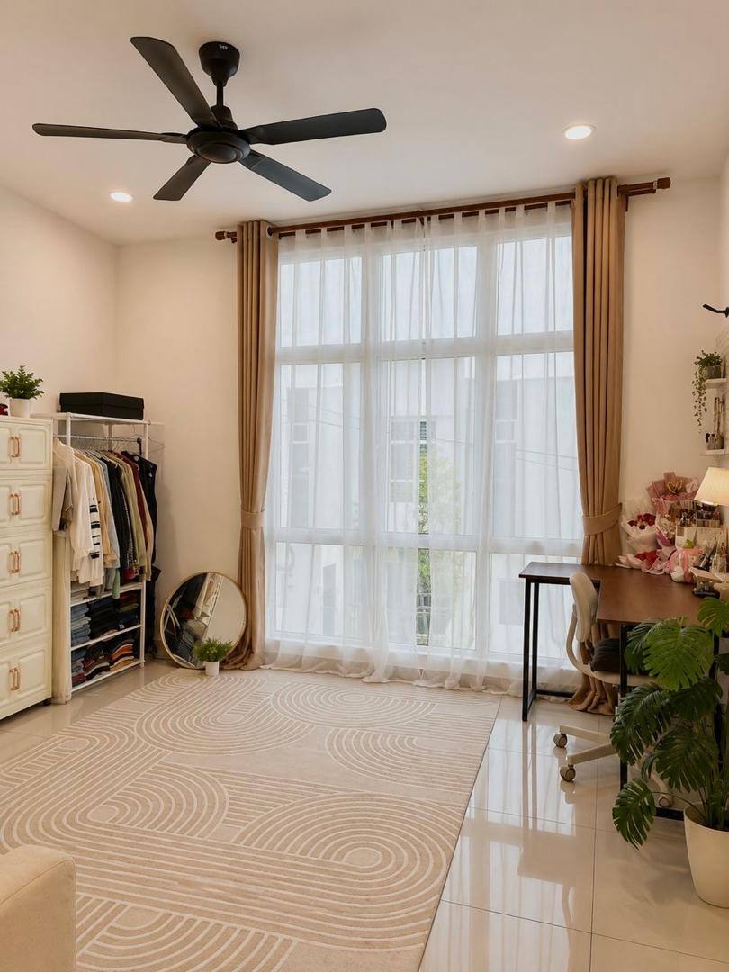 TAMAN LA CASA LUNAS, LUNAS KEDAH | RENOVATED | CASHBACK RM40,000 | FULL LOAN | 📍BOOKING 1K 22