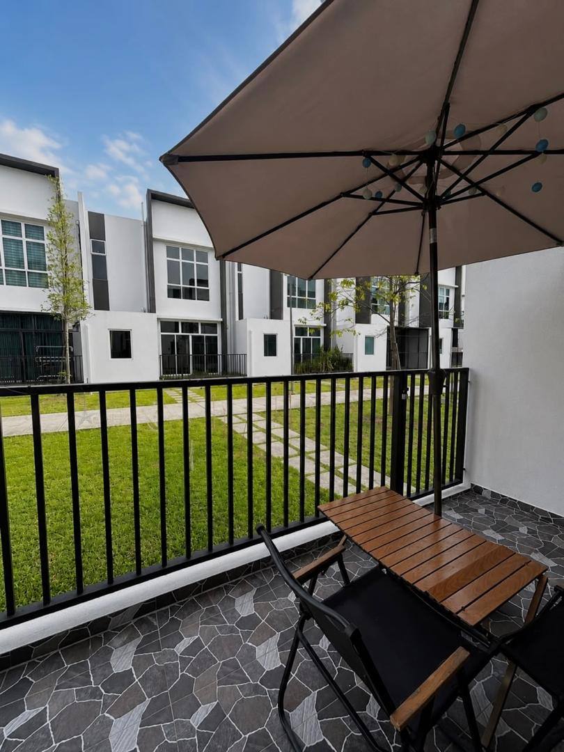 TAMAN LA CASA LUNAS, LUNAS KEDAH | RENOVATED | CASHBACK RM40,000 | FULL LOAN | 📍BOOKING 1K 27