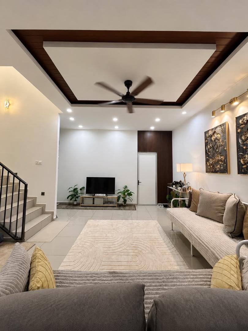 TAMAN LA CASA LUNAS, LUNAS KEDAH | RENOVATED | CASHBACK RM40,000 | FULL LOAN | 📍BOOKING 1K 24